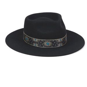 Lack Of Color Phoenix Hat NWT